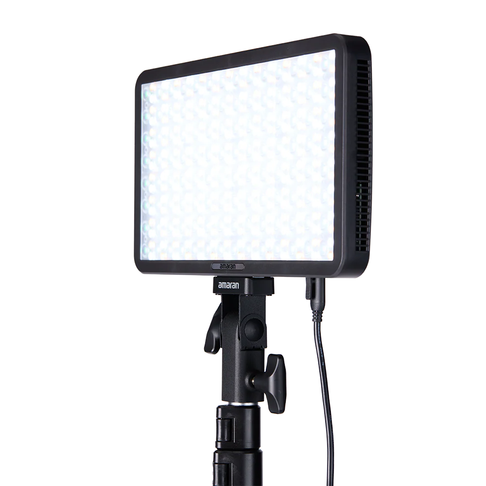 Amaran Pano 60c Kit Panel Led Iluminación Video