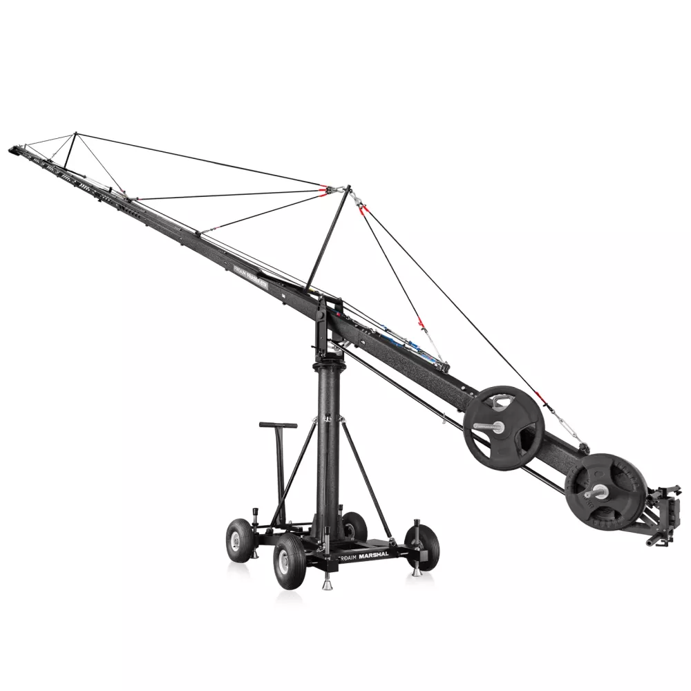 Proaim 40ft Fraser Camera Crane Jib Starter Package