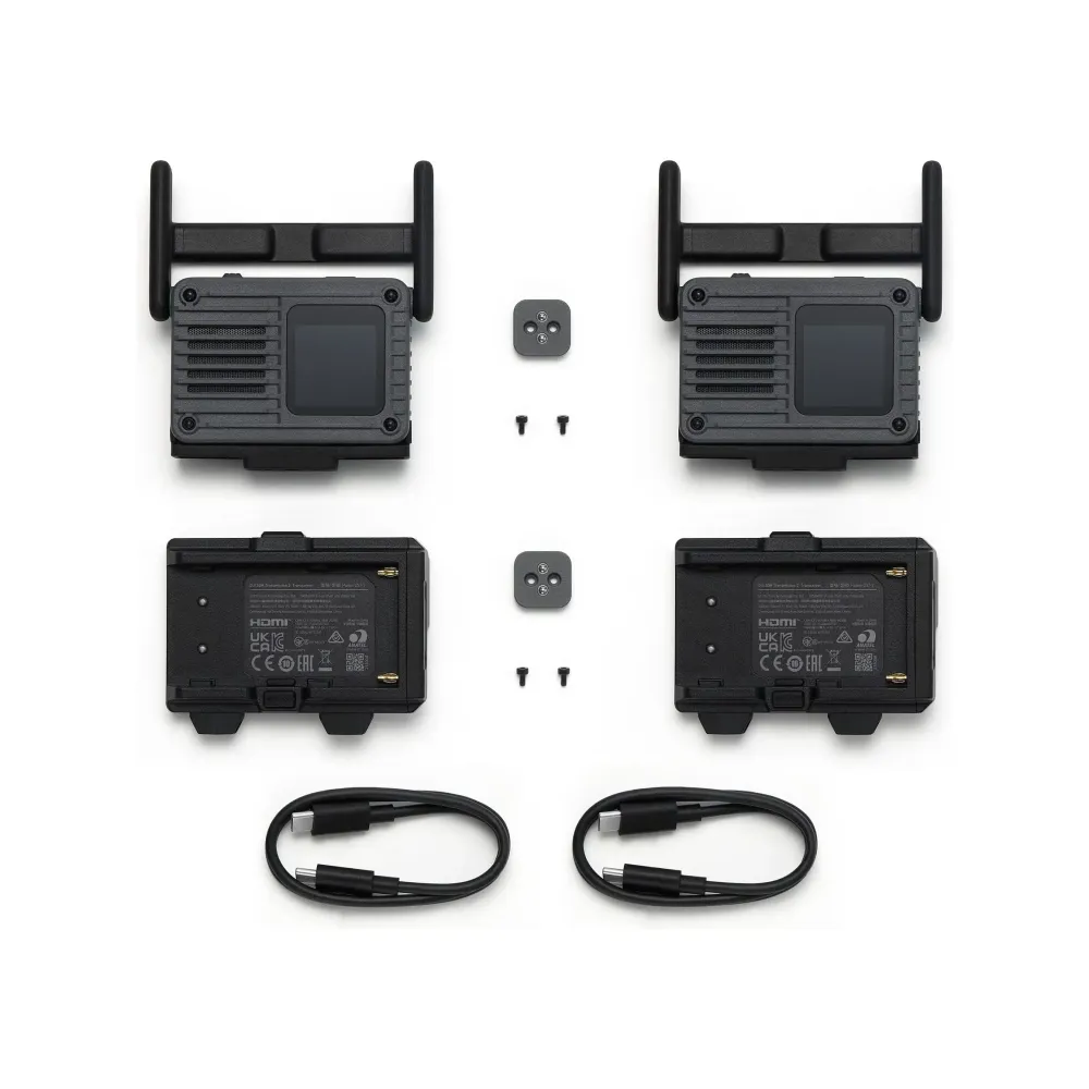 DJI SDR Transmission Combo 2