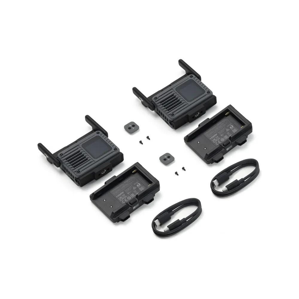 DJI SDR Transmission Combo 2