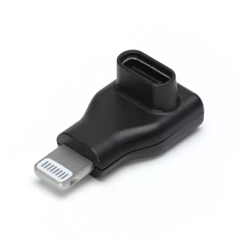 DJI Mic Series Mobile Receiver Adapter (