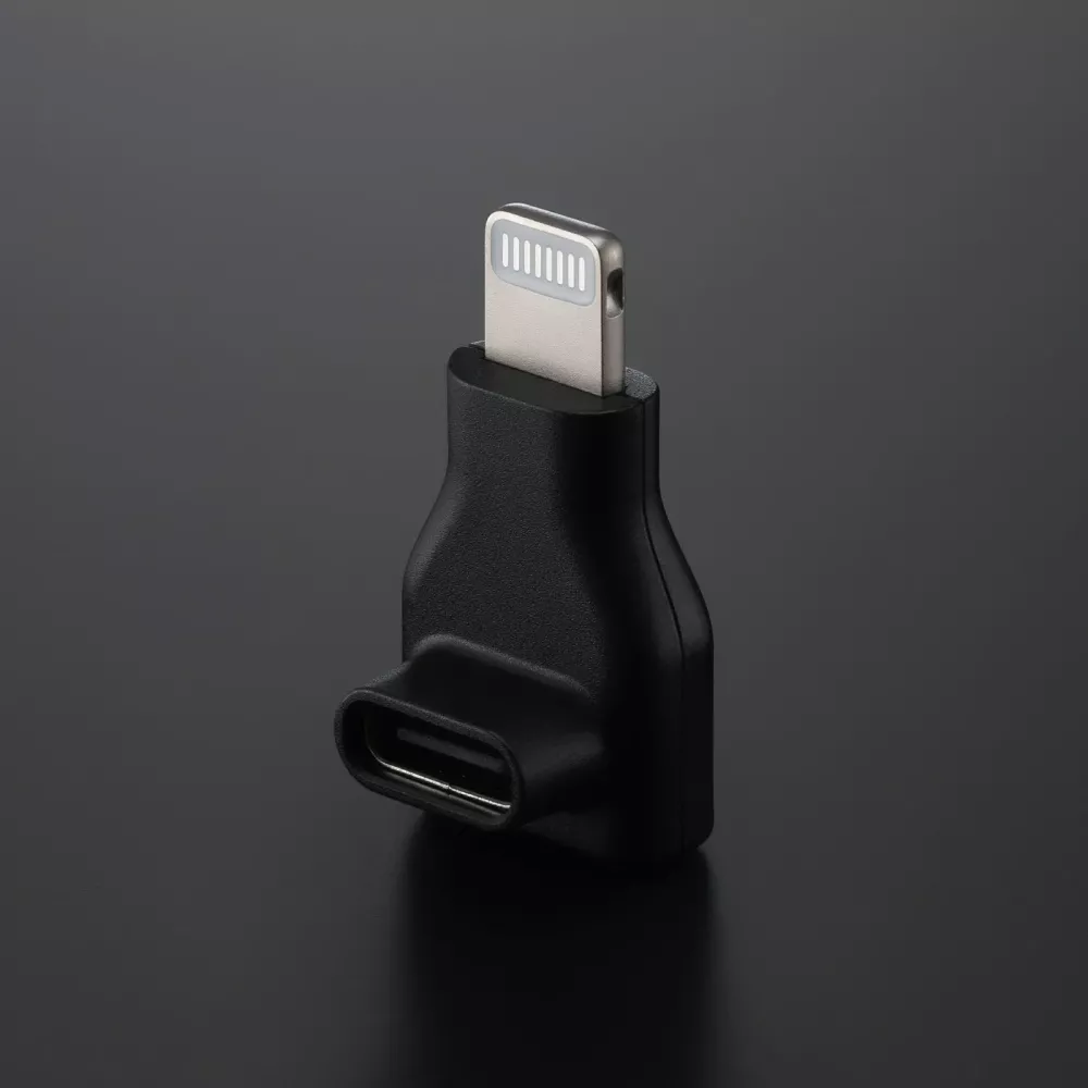 DJI Mic Series Mobile Receiver Adapter (