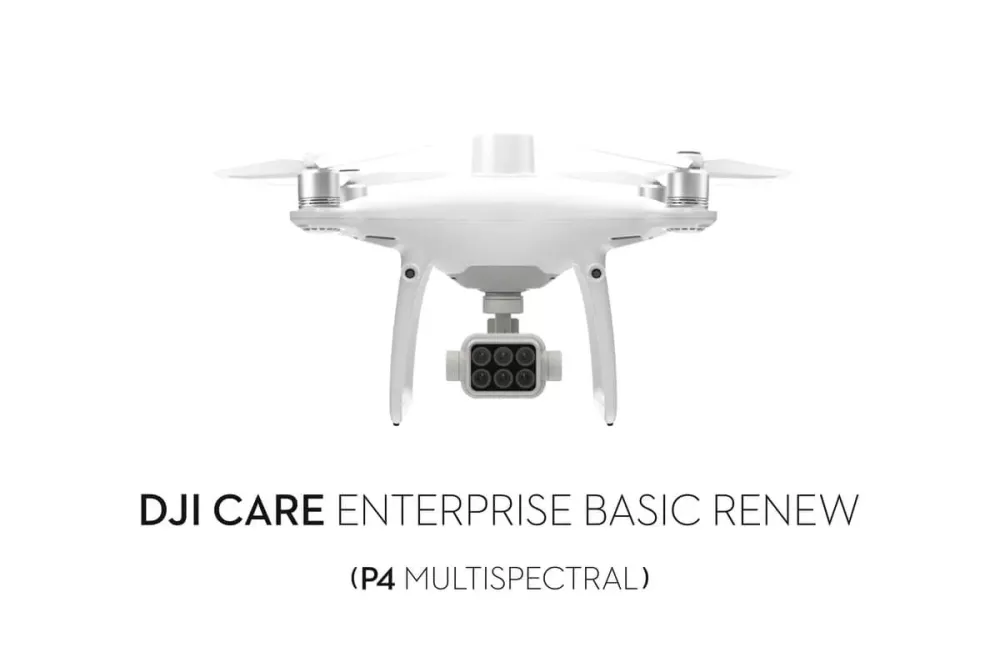 DJI Care Enterprise Plus (Phantom 4 RT