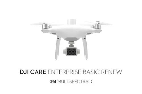 DJI Care Enterprise Plus (M210 RTK V2)