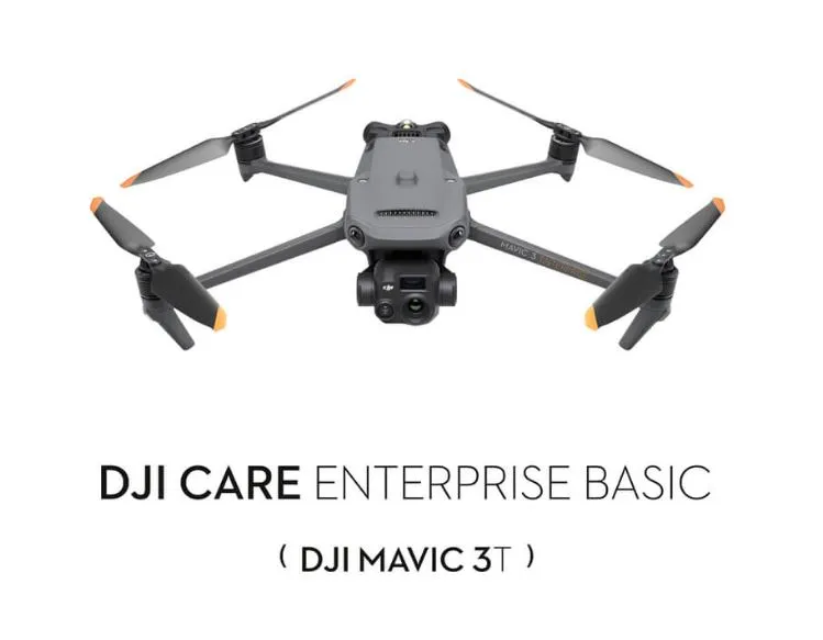 DJI Maintenance Service Basic Plan Mav