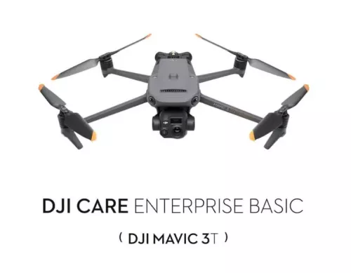 DJI Maintenance Service Basic Plan Mav