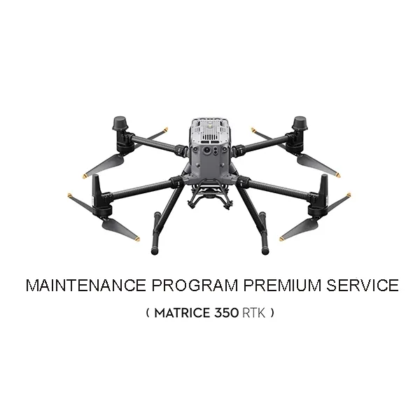 DJI Maintenance Service Premium Plan (