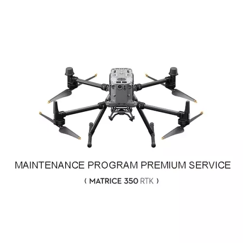 DJI Maintenance Service Premium Plan (