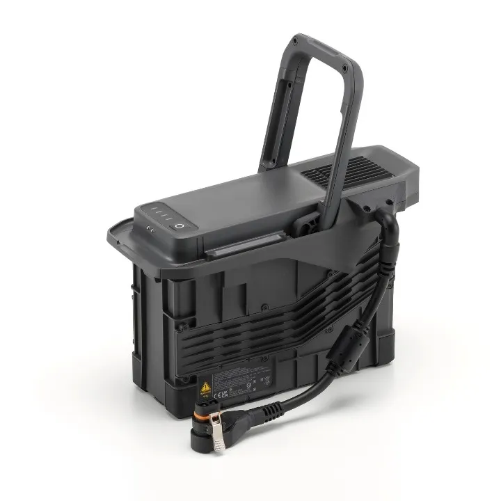 DJI TB100C Tethered Battery Matrice 400