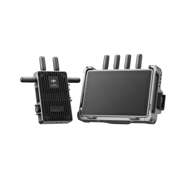 DJI Transmission (High-Bright Monitor Co