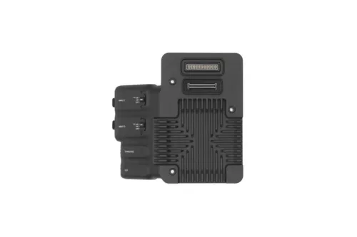 DJI Ronin 4D ExpansionPlate SDI/XLR/TC