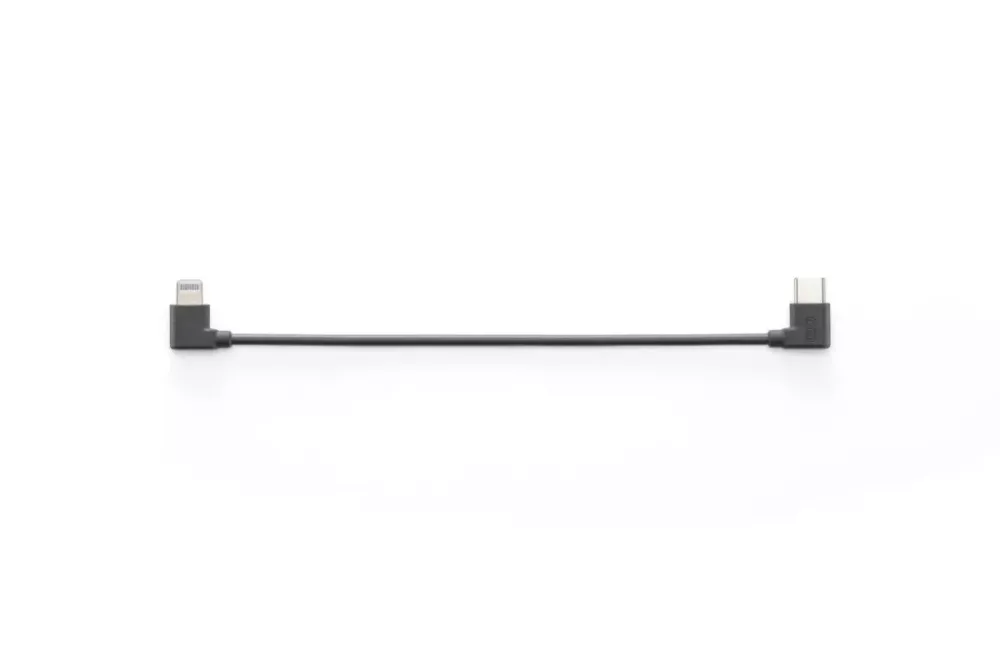 DJI Phone Charging/Audio Recoring Cable