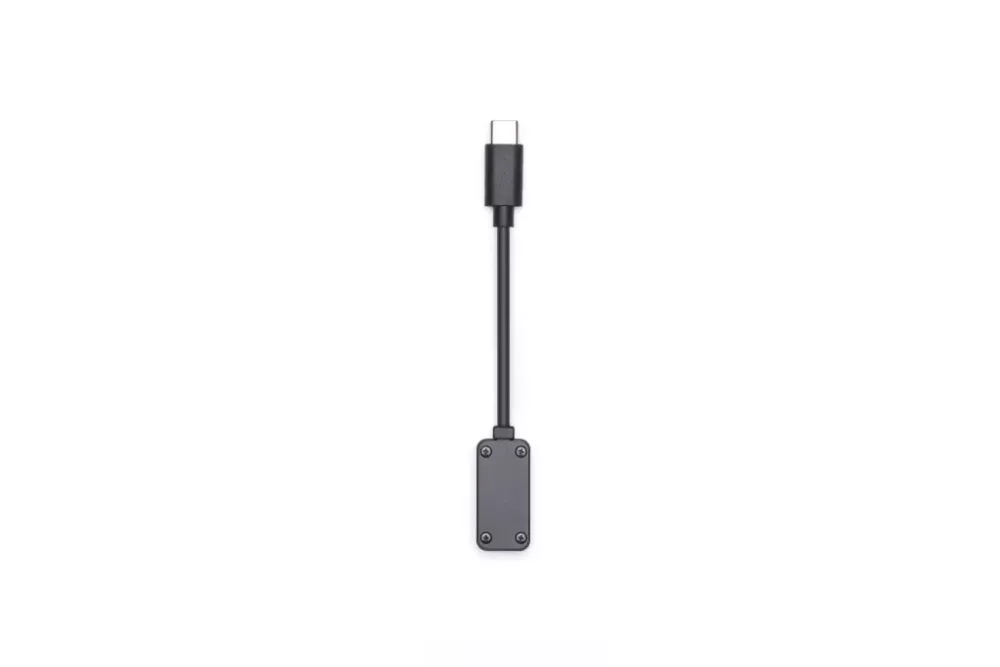 DJI R External GPS Module Adapter Cabl