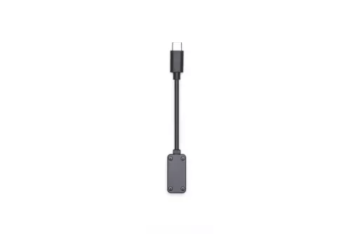 DJI R External GPS Module Adapter Cabl
