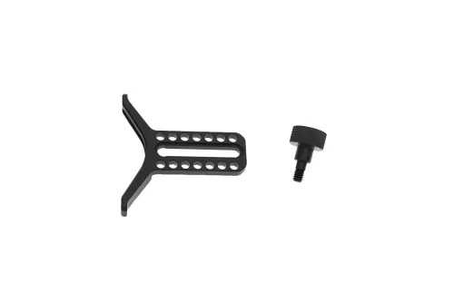 DJI Ronin M Lens Support Mount Part 3