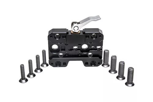 DJI Ronin Universal Mount Part 38