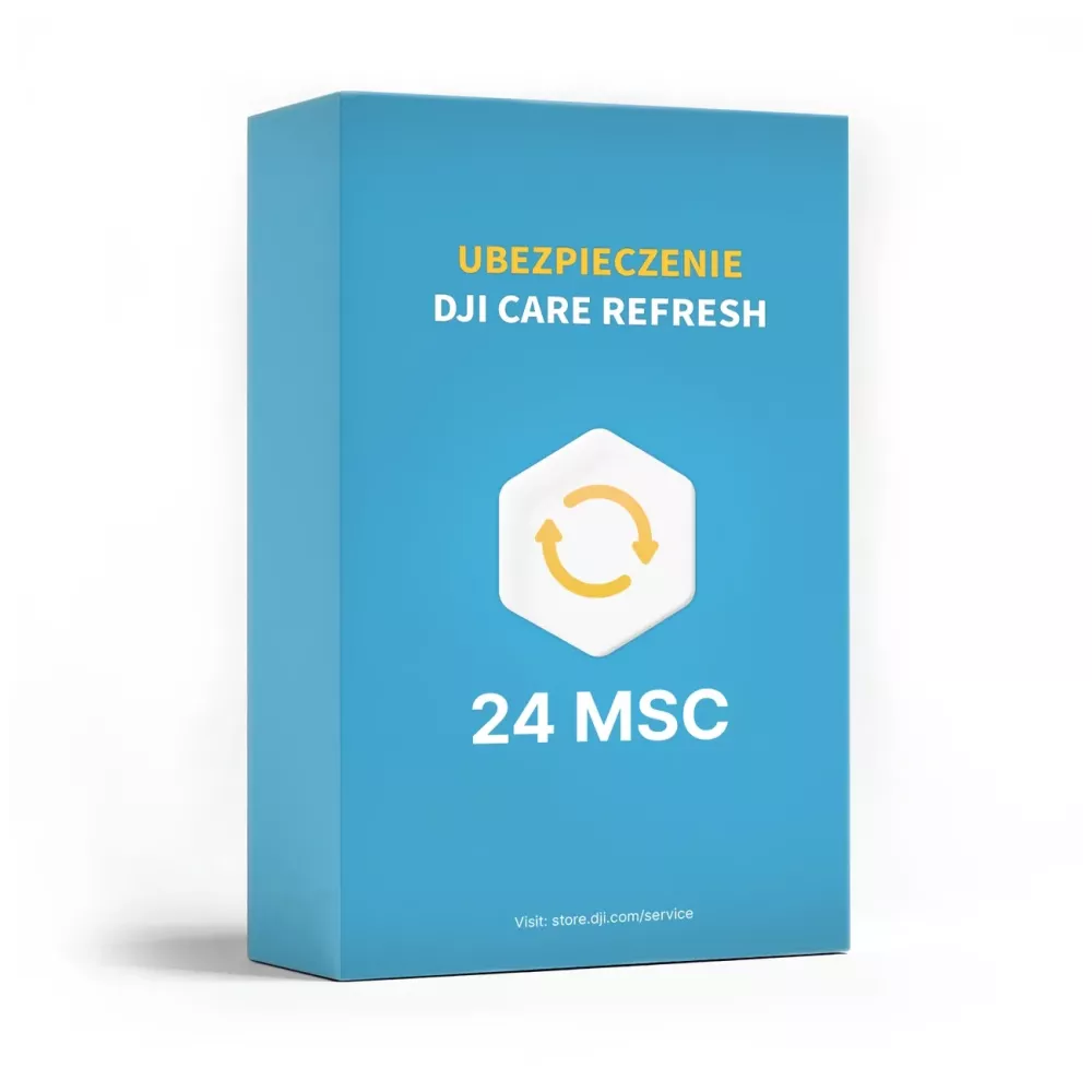 DJI Care 2-Year Refresh OM 8P Online
