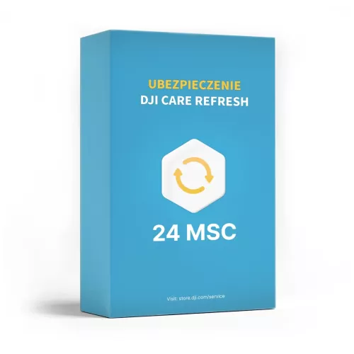 DJI Care 2-Year Refresh OM 8P Online