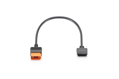 DJI Power SDC to M4 Fast Charge Cable
