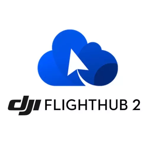 DJI Flighthub 2 Ent. Vers. Online Device