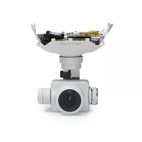 DJI P4 Pro/+ V2.0 Gimbal Camera Part141