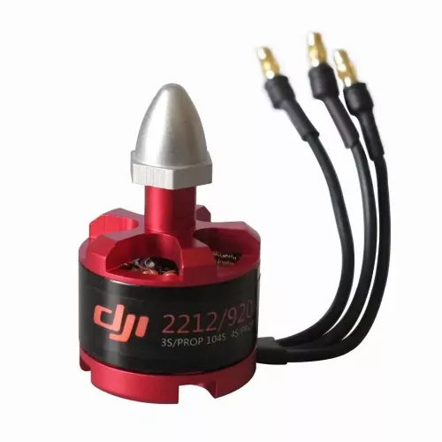 DJI P2V+ Motor CCW 2212/920KV Part 5