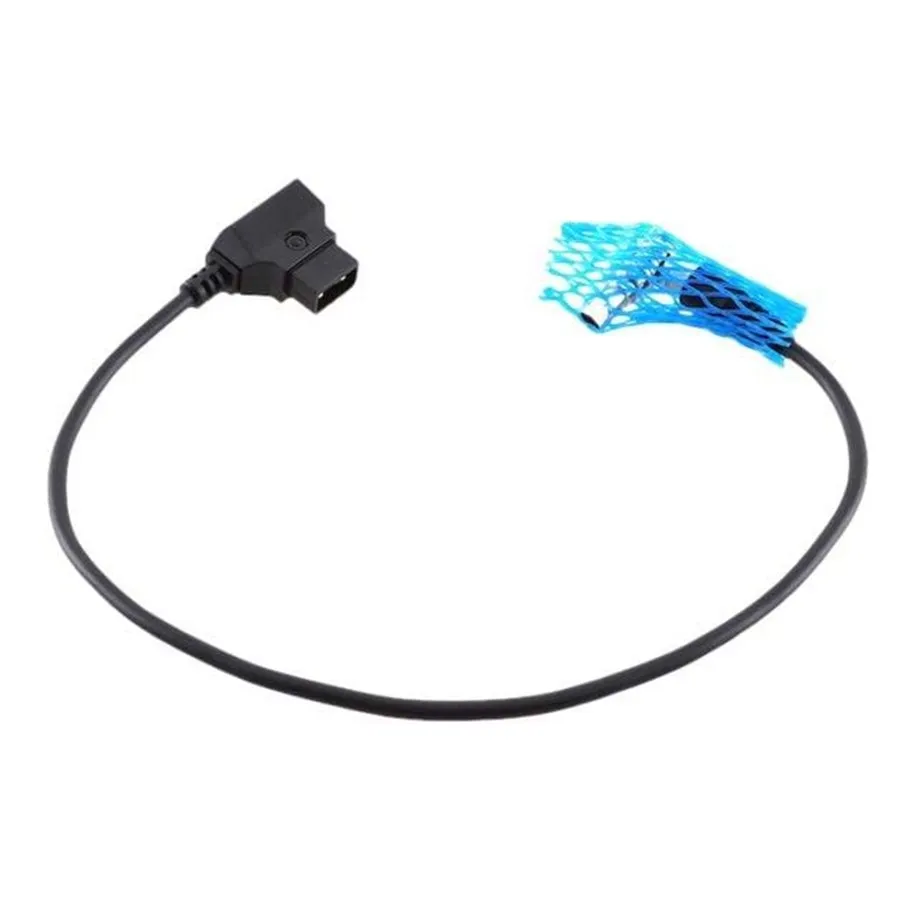 DJI Focus Motor PWR cable 400mm part17