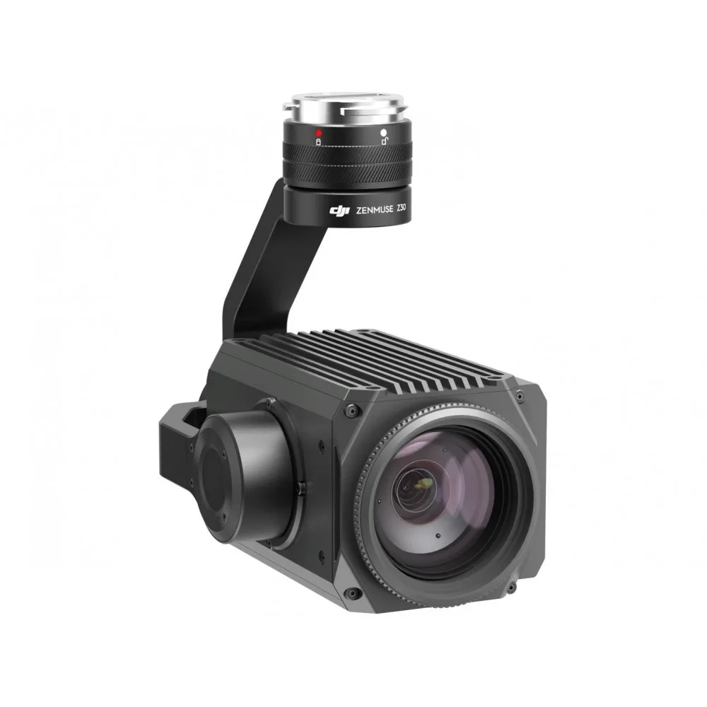 DJI Matrice 600 Gimbal Adaptor for Z30