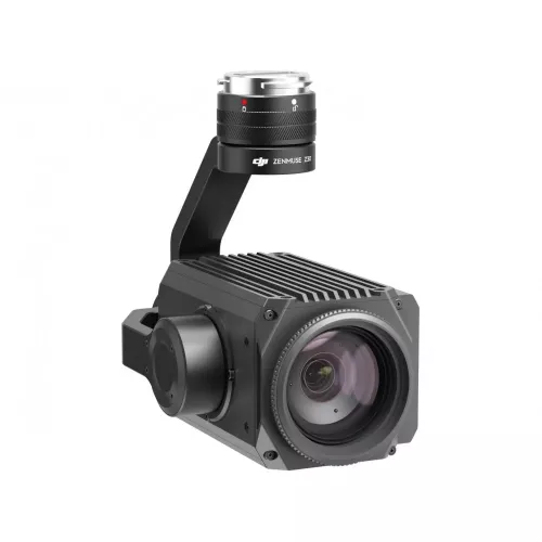 DJI Matrice 600 Gimbal Adaptor for Z30