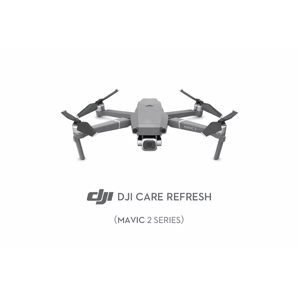 DJI Care 1 Year Refresh Mavic 2