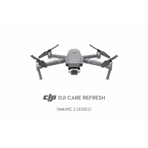 DJI Care 1 Year Refresh Mavic 2