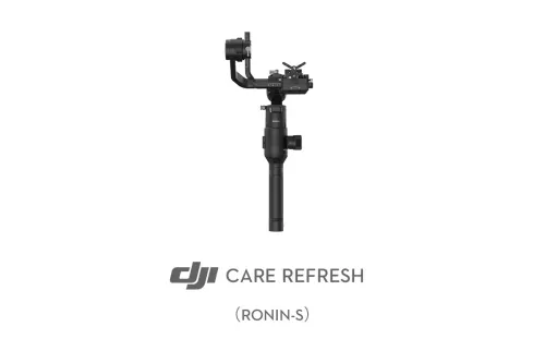 DJI Care 1 Year Refresh Ronin-S