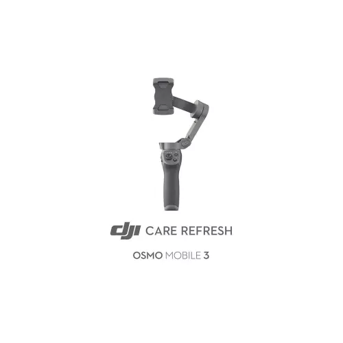 DJI Care 1 Year Refresh Osmo Mobile 3