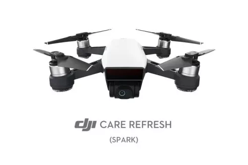 DJI Care 1 Year Refresh Spark