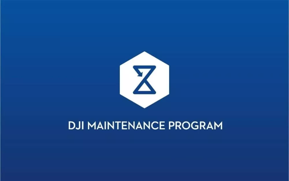 DJI Maintenance Service Basic Plan (M3