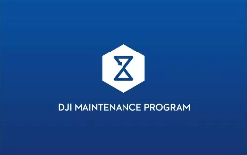 DJI Maintenance Service Basic Plan (M3