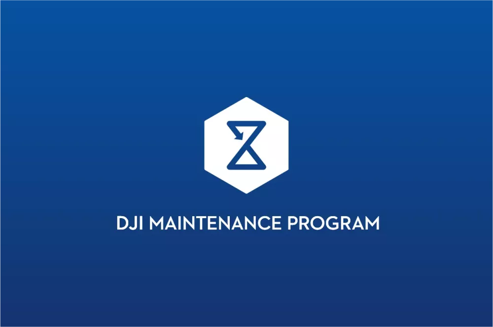 DJI Maintenance Basic M30T
