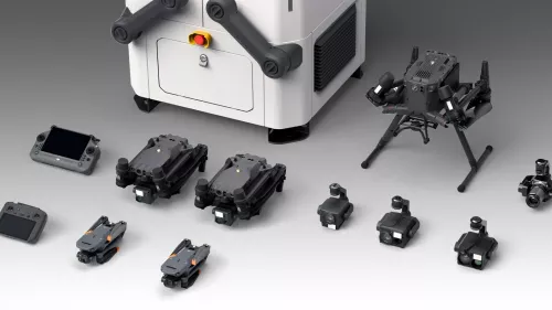 DJI Maintenance Basic M30
