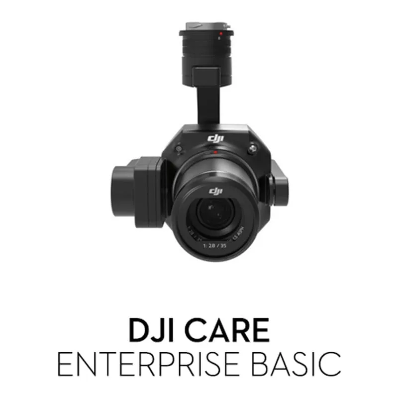 DJI Care Enterprise Basic P1