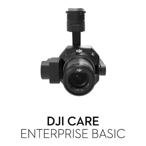 DJI Care Enterprise Basic P1
