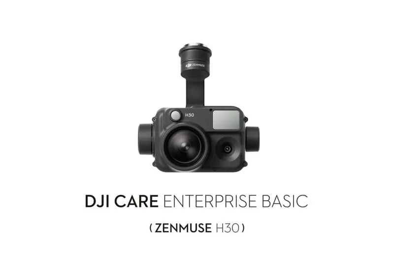 DJI CARE ENTERPRISE BASIC H30