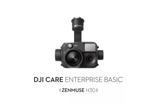 DJI CARE ENTERPRISE BASIC H30