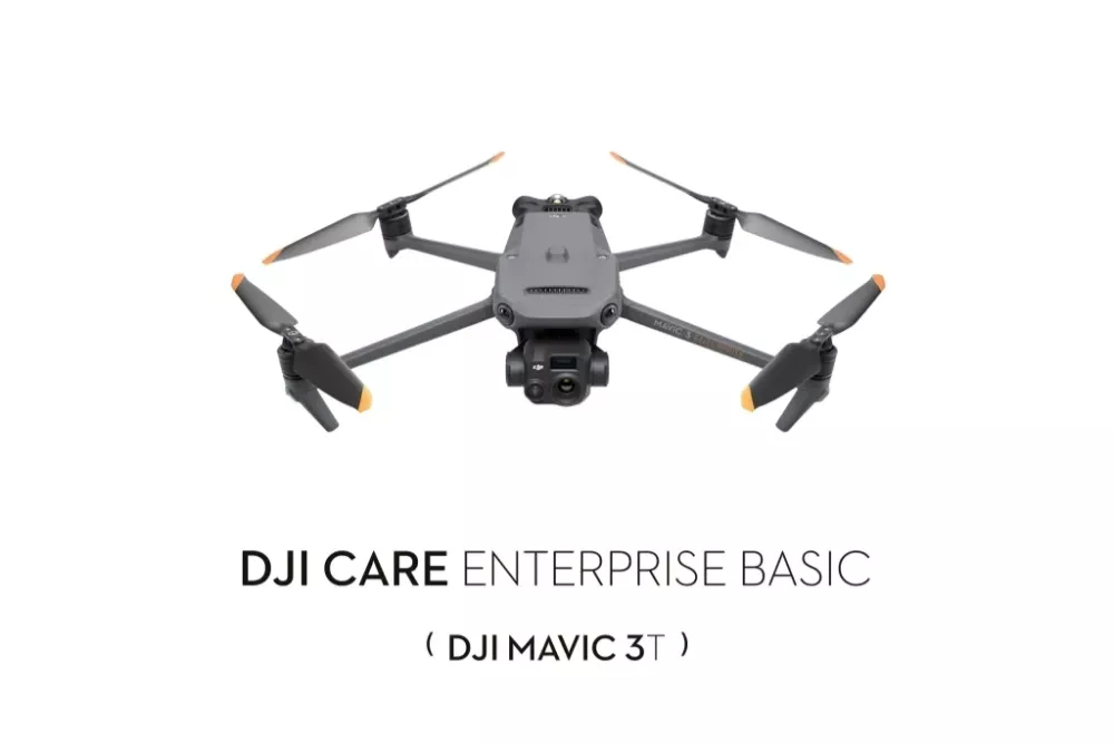 DJI Care Enterprise Basic M3T 1Y