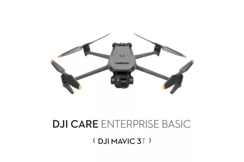 DJI Care Enterprise Basic M3T 1Y