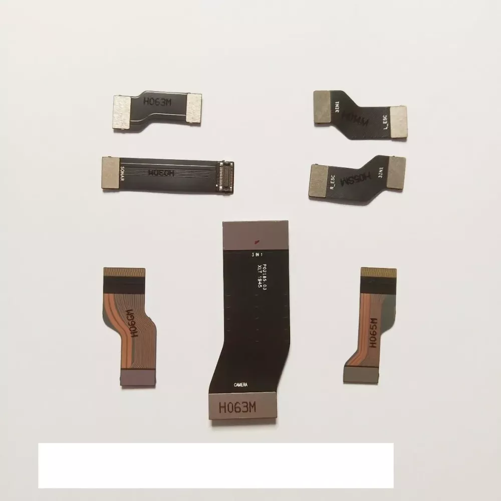 DJI P4 FlexGimbalFlatCable Part 36