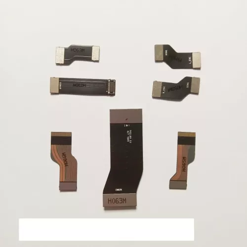 DJI P4 FlexGimbalFlatCable Part 36