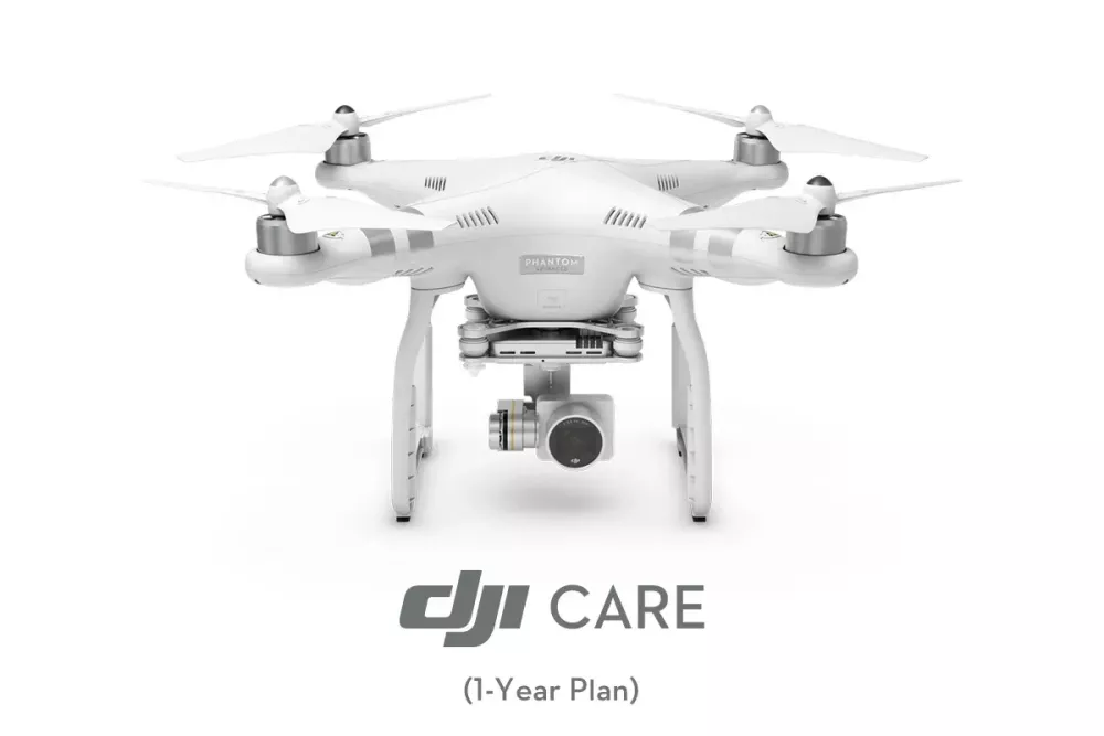 DJI Care 1 Year Phantom 3 Advance