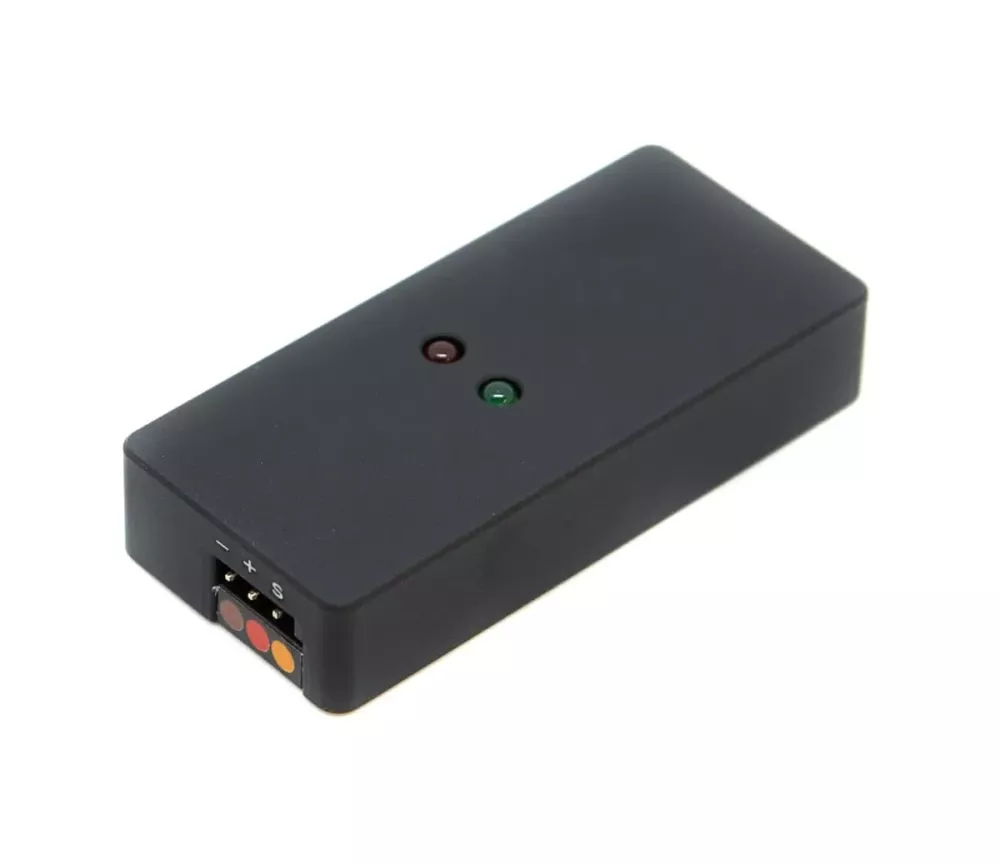 DJI Matrice 600 Servo Updater