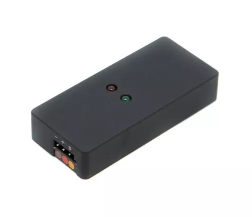 DJI Matrice 600 Servo Updater