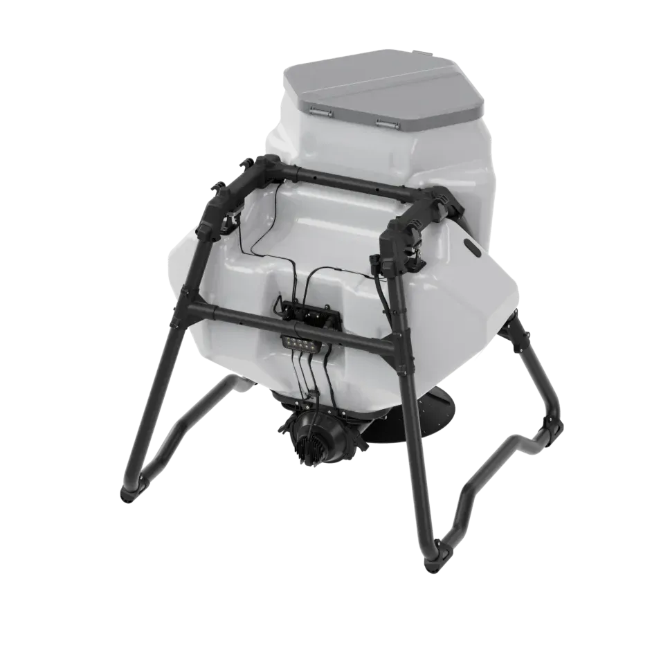 DJI AGRAS 150L Spreading System (Global